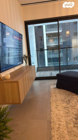 דירה, וינגייט 3, יד אליהו, תל אביב יפו