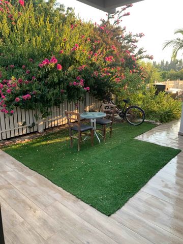 יחידת דיור, נתיב הערבה 4, גשר הזיו, גשר הזיו