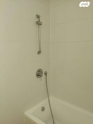 דירה, גוש עציון 5, יד אליהו, תל אביב יפו