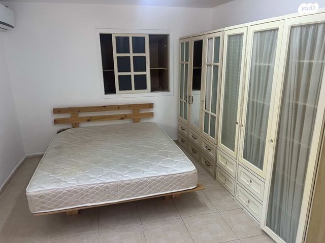 דירת גן, המייסדים 1, בית עוזיאל, בית עוזיאל