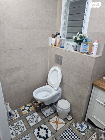 דירה, מנחם בגין 1, שאר העיר, חצור הגלילית