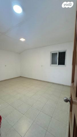 יחידת דיור, הצלף 8, עיר גנים, ירושלים