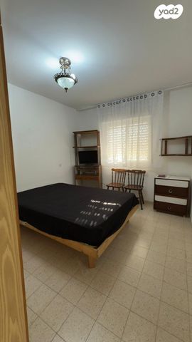 דירה, שלמה קליין 2, אברהם דנינו, בן גוריון, עכו