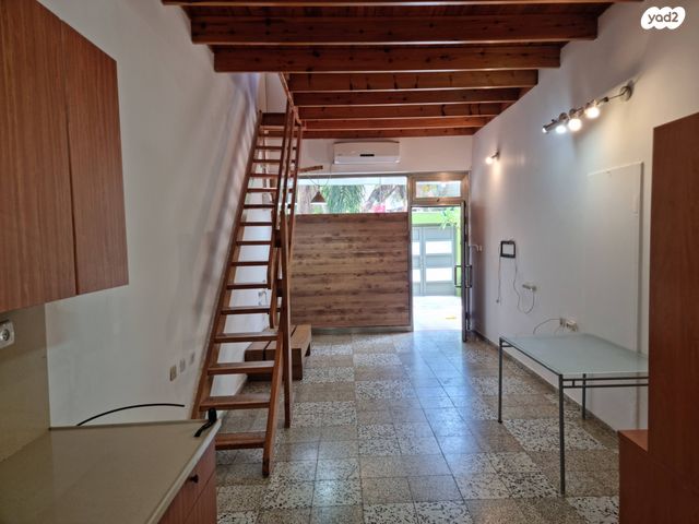 יחידת דיור, וולפסון 29, אביב, ראש העין