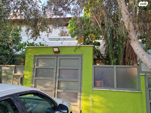 יחידת דיור, וולפסון 29, אביב, ראש העין