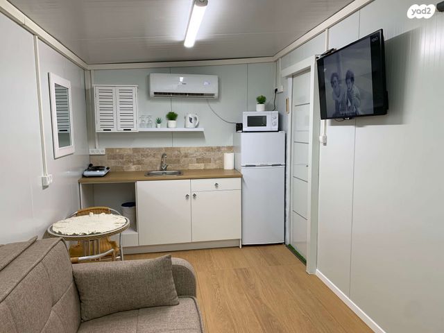 יחידת דיור, נתיב הערבה 4, גשר הזיו, גשר הזיו