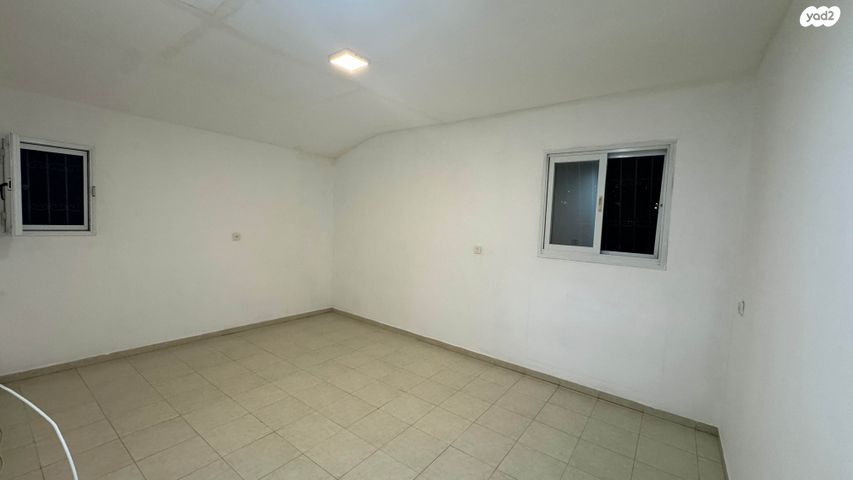 יחידת דיור, הצלף 8, עיר גנים, ירושלים