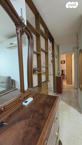 דירה, שלמה קליין 2, אברהם דנינו, בן גוריון, עכו