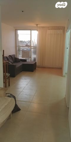 דירה, רענן 1, נעורים, ערד