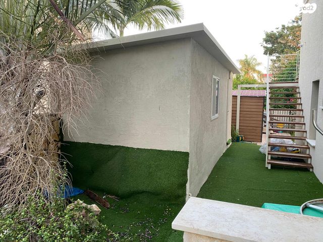 יחידת דיור, נתיב הערבה 4, גשר הזיו, גשר הזיו