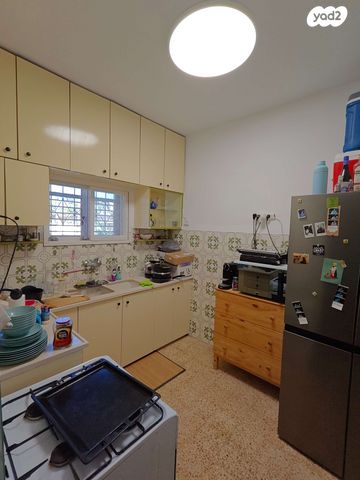 בית פרטי/ קוטג', פנקס 3, נווה עמל, הרצליה