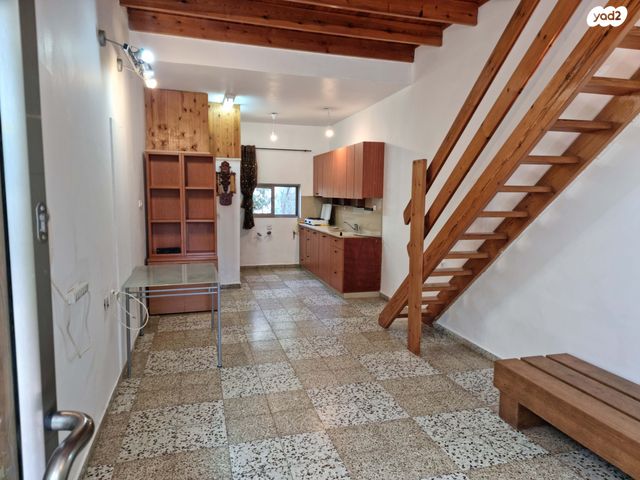 יחידת דיור, וולפסון 29, אביב, ראש העין