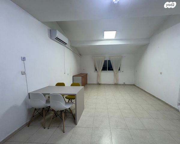 יחידת דיור, הצלף 8, עיר גנים, ירושלים