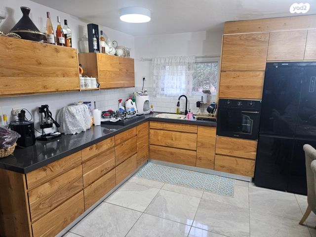 דירה, מנחם בגין 1, שאר העיר, חצור הגלילית