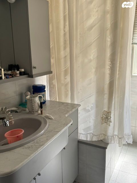 דירה, לוחמי גליפולי 22, יד אליהו, תל אביב יפו