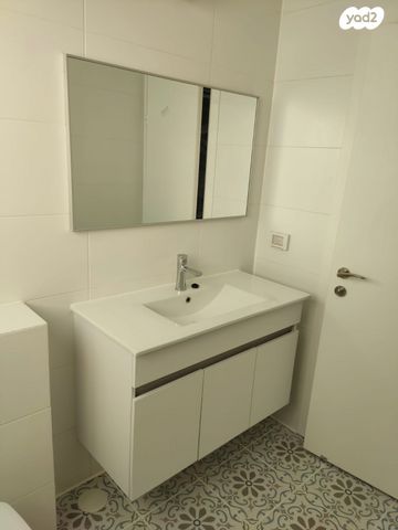 דירה, גוש עציון 5, יד אליהו, תל אביב יפו