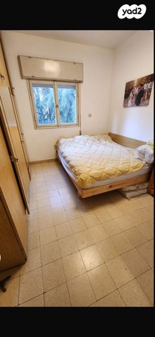 דירה, שדרות יד לבנים 33, יד אליהו, תל אביב יפו