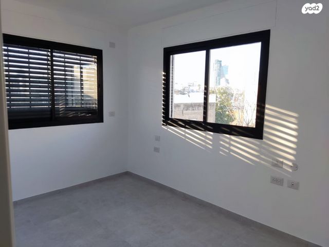 דירה, גוש עציון 5, יד אליהו, תל אביב יפו