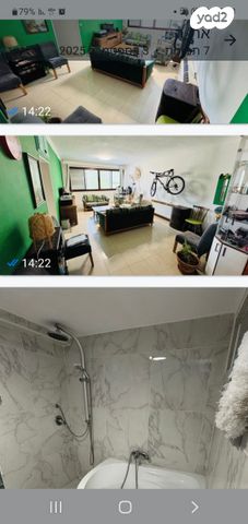 דירה, הרצל 71, עיר, מרכז העיר, נהריה