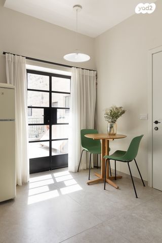 דרך התצפית 32