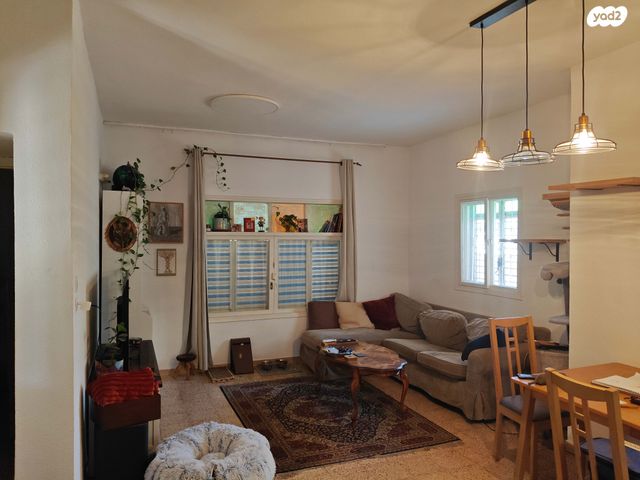 בית פרטי/ קוטג', פנקס 3, נווה עמל, הרצליה