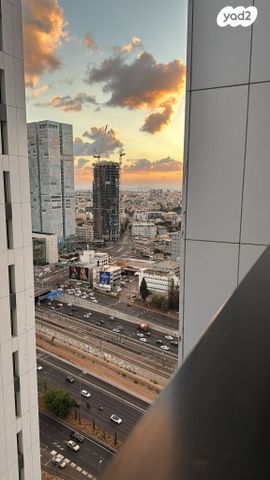 דירה, וינגייט 3, יד אליהו, תל אביב יפו