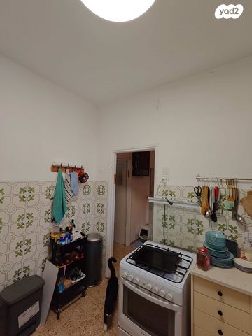 בית פרטי/ קוטג', פנקס 3, נווה עמל, הרצליה