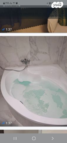 דירה, הרצל 71, עיר, מרכז העיר, נהריה