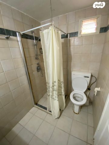 יחידת דיור, קמיל הויסמנס 22, הוד הכרמל, דניה, חיפה