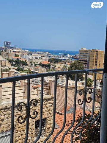 דירה, ח'ורי 22, ואדי נסנאס, חיפה