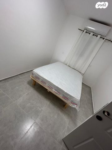 דירה, דוד המלך 21, שכונה ד', באר שבע