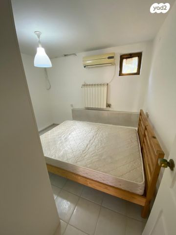 יחידת דיור, קמיל הויסמנס 22, הוד הכרמל, דניה, חיפה