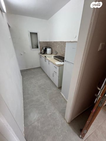 דירה, דוד המלך 21, שכונה ד', באר שבע