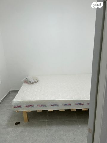 דירה, דוד המלך 21, שכונה ד', באר שבע