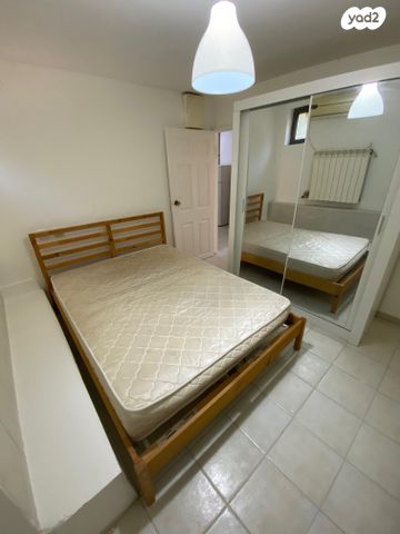 יחידת דיור, קמיל הויסמנס 22, הוד הכרמל, דניה, חיפה