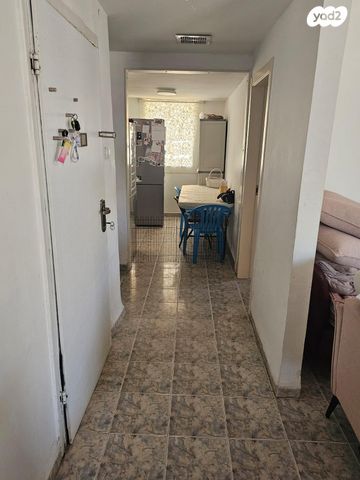 דירה, ח'ורי 22, ואדי נסנאס, חיפה