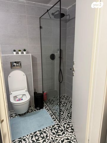 דירה, וינגייט 3, יד אליהו, תל אביב יפו