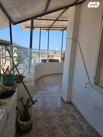 דירה, ח'ורי 22, ואדי נסנאס, חיפה