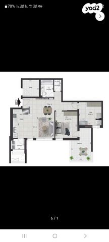 דירה, לח"י 25, שאר העיר, בני ברק