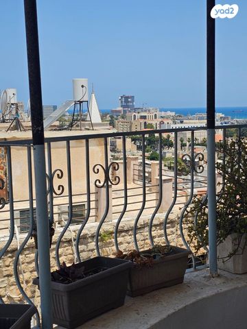 דירה, ח'ורי 22, ואדי נסנאס, חיפה