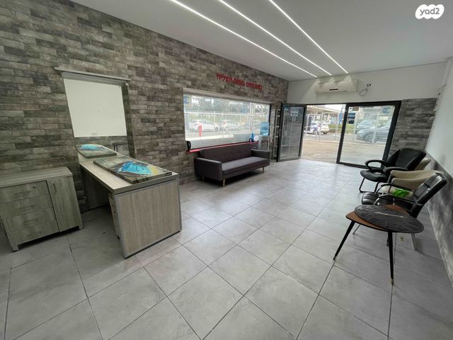 כללי, שדרות ההסתדרות 16, צומת הקריות, חוף שמן, חיפה