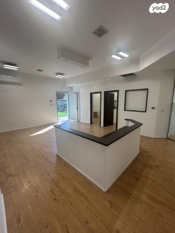 משרדים, הרימון 86, נווה ימין, נווה ימין