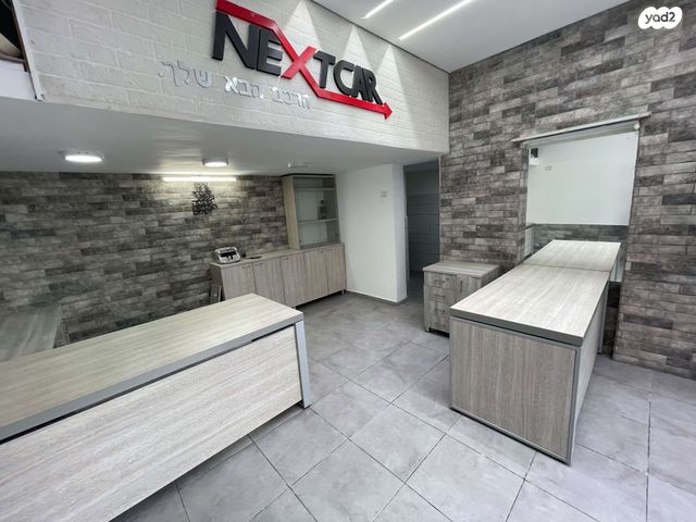 כללי, שדרות ההסתדרות 16, צומת הקריות, חוף שמן, חיפה