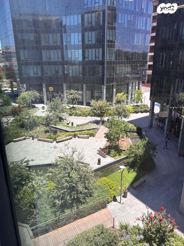 משרדים, פרופ' אברהם פצ'ורניק 5, שאר העיר, נס ציונה