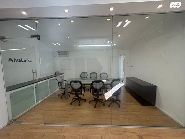 משרדים, הרימון 86, נווה ימין, נווה ימין