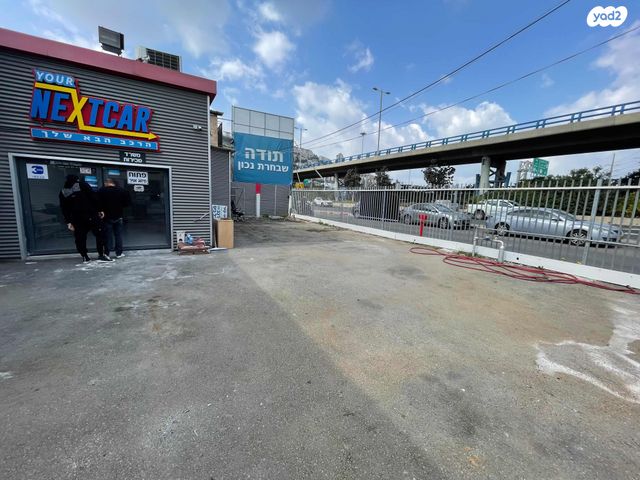 כללי, שדרות ההסתדרות 16, צומת הקריות, חוף שמן, חיפה