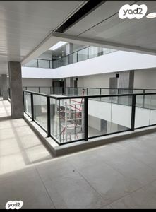 משרדים, שושנה דמארי 1, משכנות האומנים, קרית מוצקין