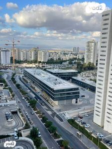 משרדים, שושנה דמארי 1, משכנות האומנים, קרית מוצקין