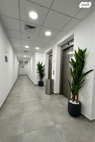 משרדים, דרך החרושת 1, פארק תעשיות רבין, קרית גת