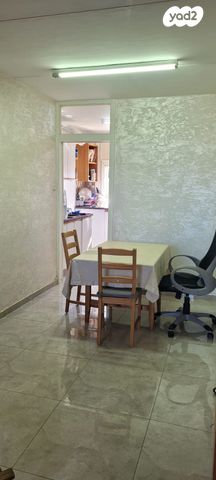 דירה, סיגליות 25, הסגליות, מעלות תרשיחא